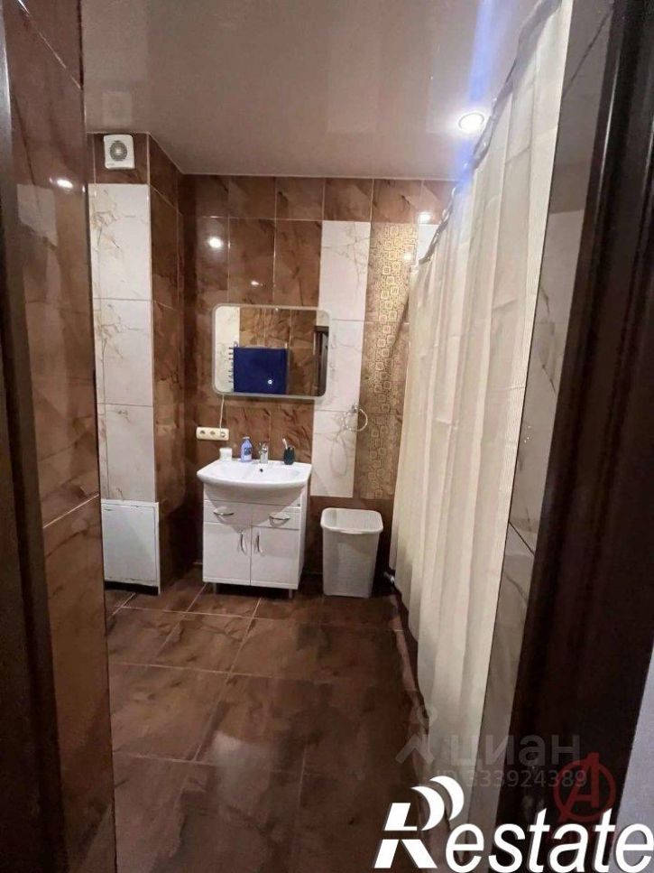 2-комн квартира Овражная улица, 37,  д. 37