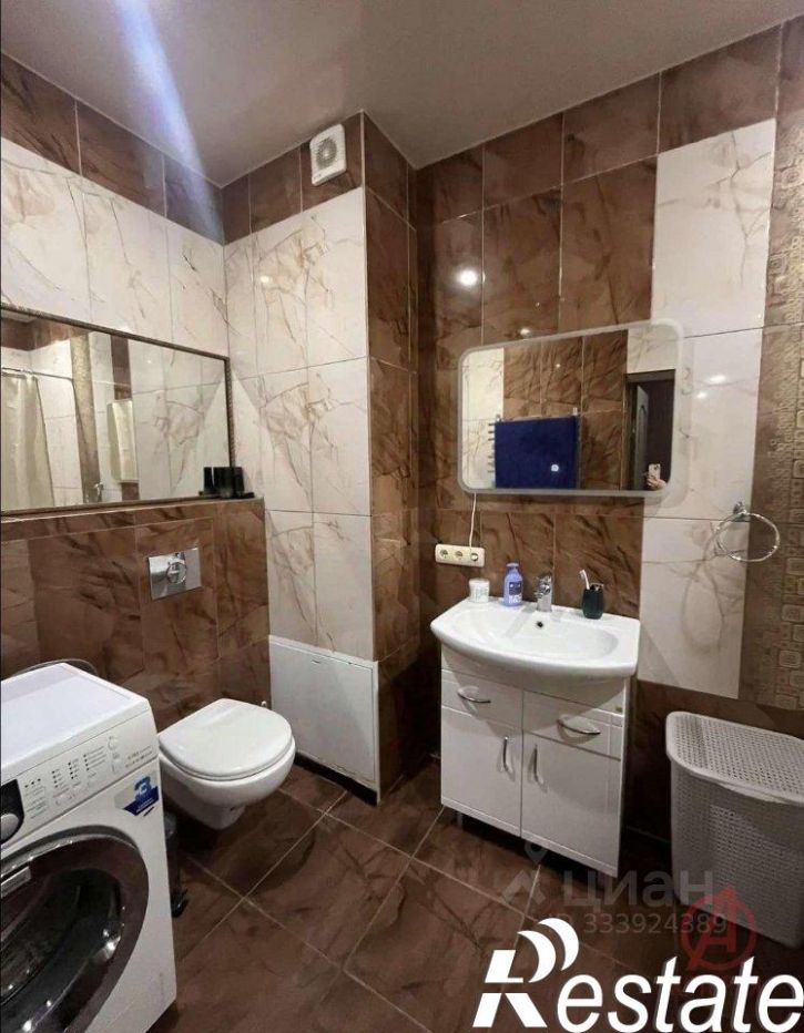 2-комн квартира Овражная улица, 37,  д. 37