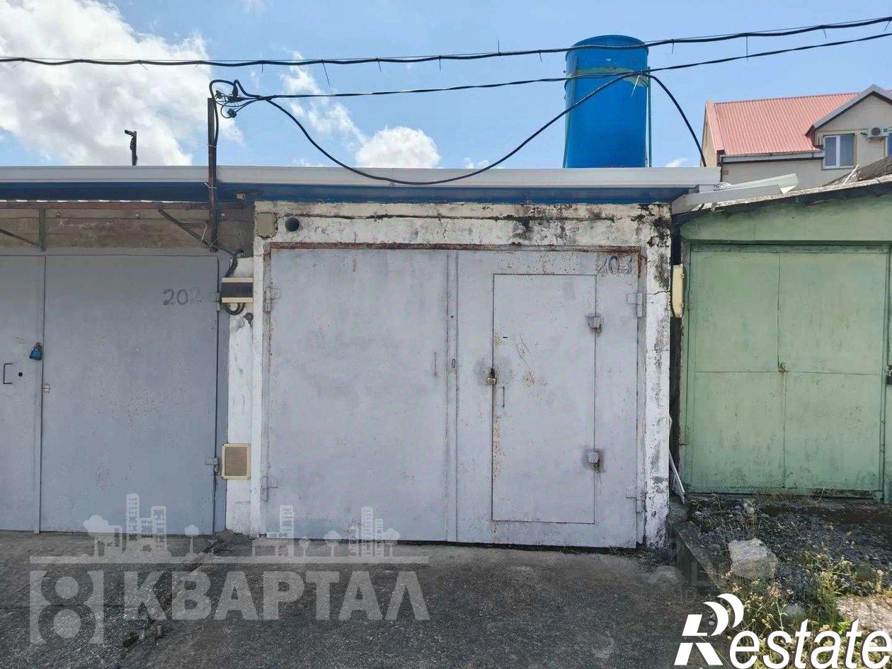 Купить гараж, место в паркинге за 1 150 020 рублей на Днестровская улица, 24