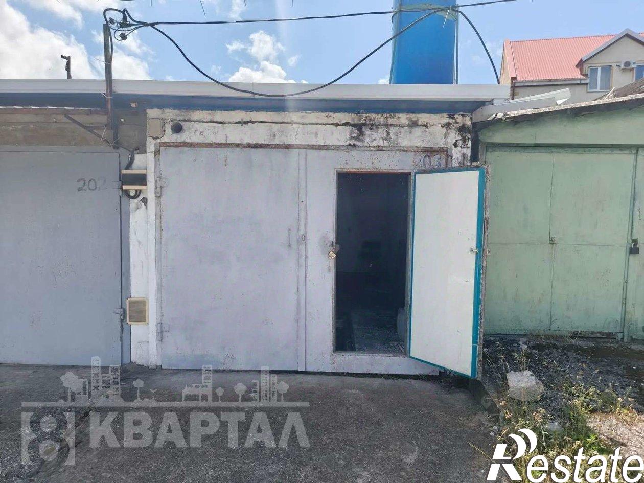 Купить гараж, место в паркинге за 1 150 020 рублей на Днестровская улица, 24