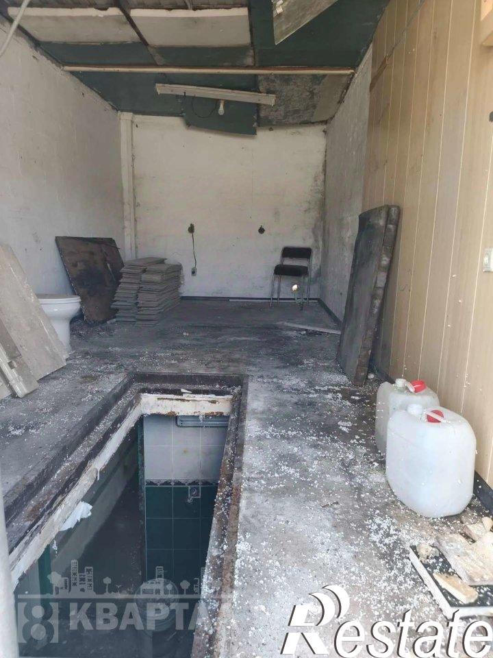 Купить гараж, место в паркинге за 1 150 020 рублей на Днестровская улица, 24