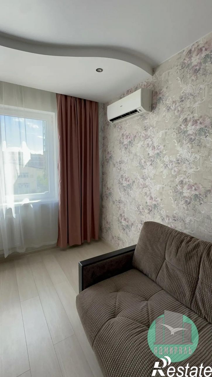 2-комн квартира Южная улица,25