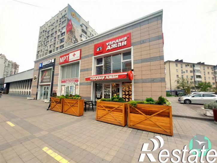 2-комн квартира муниципальное образование Новороссийск,Ленина проспект,79