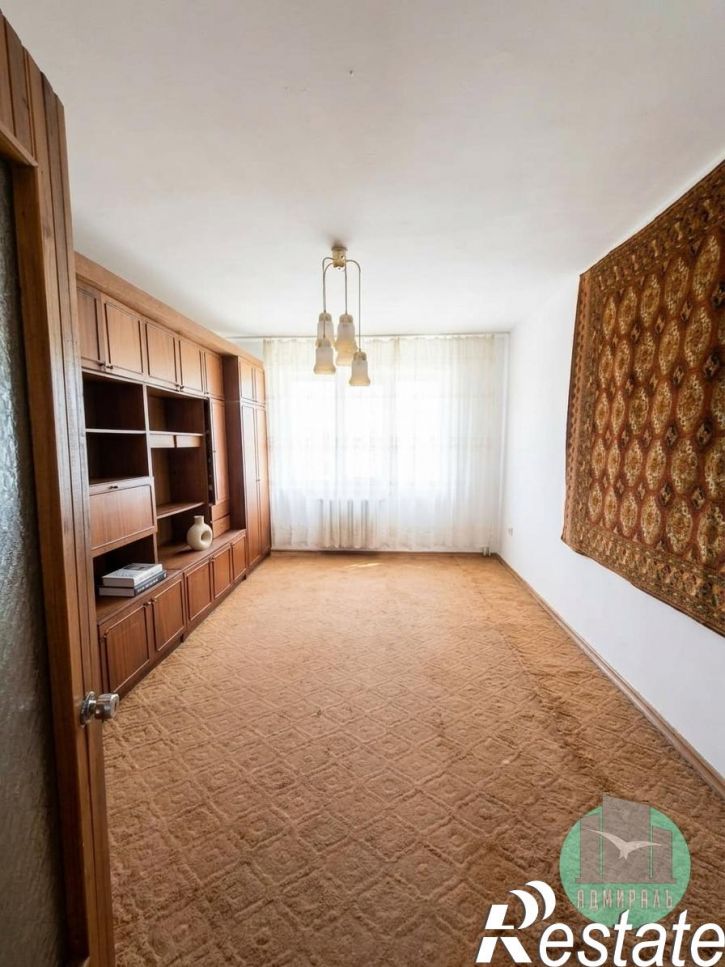 3-комн квартира Энгельса улица,82