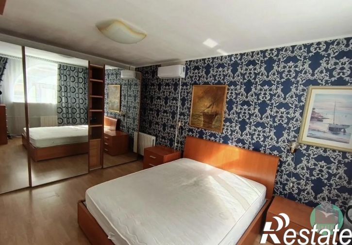 4-комн квартира пионерская улица,21