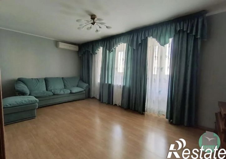 4-комн квартира пионерская улица,21