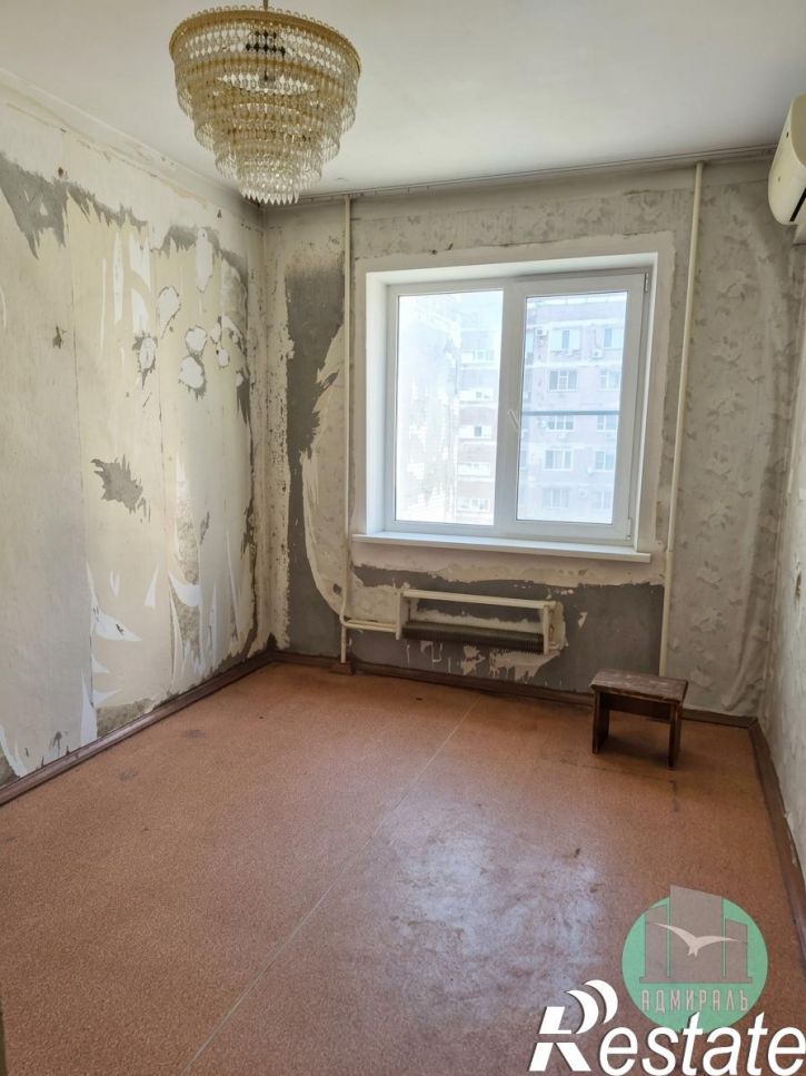 3-комн квартира Энгельса улица,82