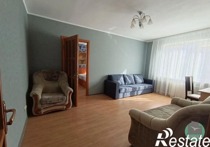 4-комн квартира пионерская улица,21