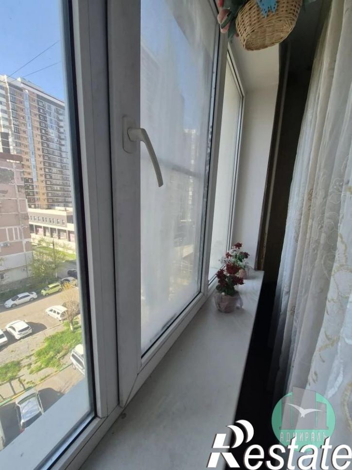 3-комн квартира Энгельса улица,82