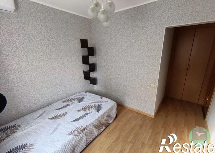 4-комн квартира пионерская улица,21