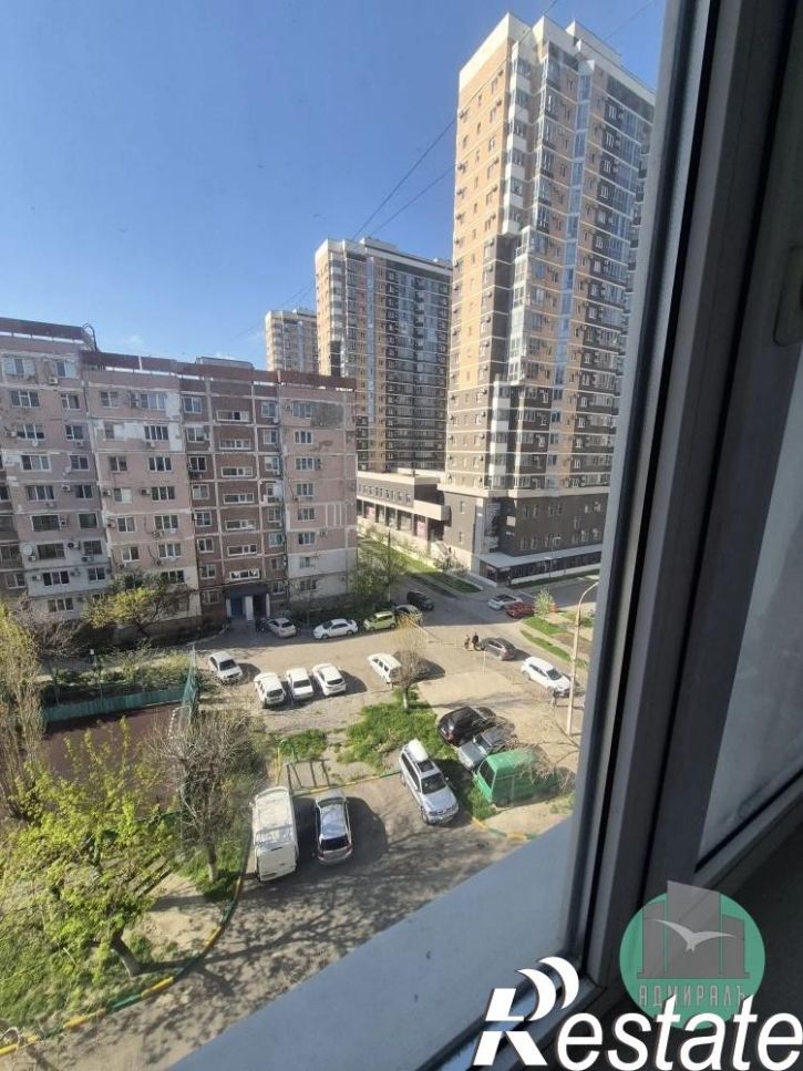3-комн квартира Энгельса улица,82