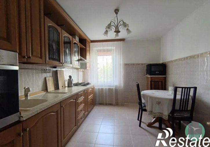 4-комн квартира пионерская улица,21