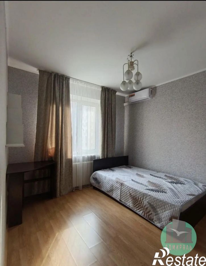 4-комн квартира пионерская улица,21