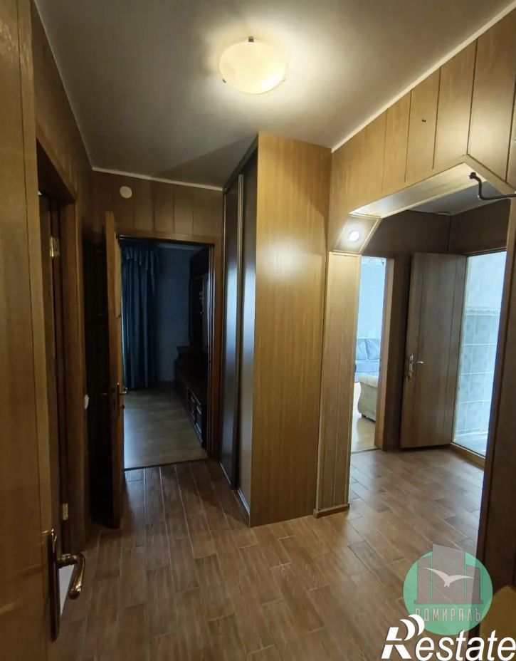 4-комн квартира пионерская улица,21