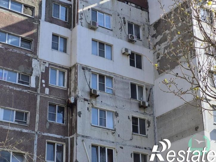 3-комн квартира Энгельса улица,82