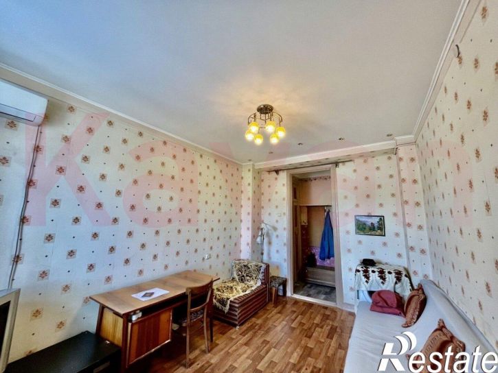 2-комн квартира Им Адмирала Серебрякова наб.