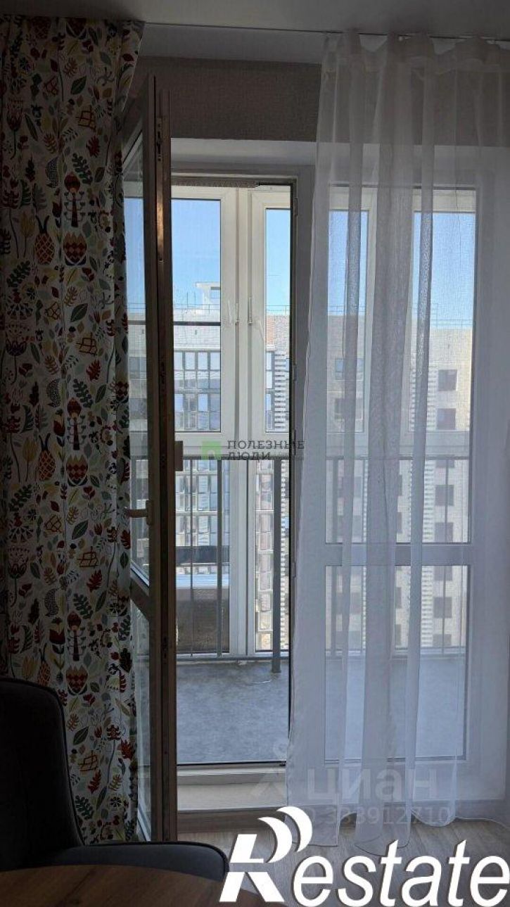 2-комн квартира улица имени Владимира Бута, 16,  д. 16