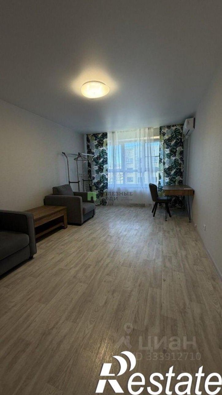 2-комн квартира улица имени Владимира Бута, 16,  д. 16