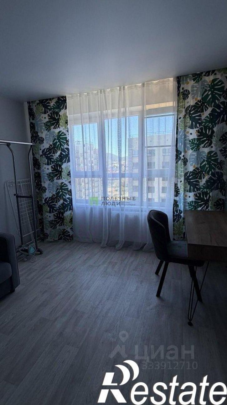 2-комн квартира улица имени Владимира Бута, 16,  д. 16