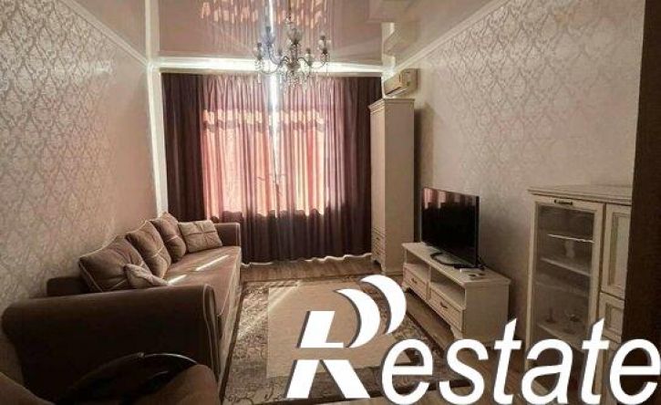 2-комн квартира Овражная улица, 37,  д. 37