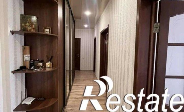 2-комн квартира Овражная улица, 37,  д. 37
