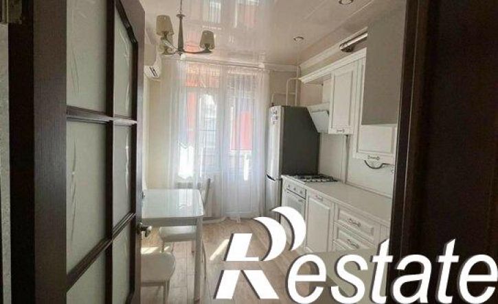 2-комн квартира Овражная улица, 37,  д. 37