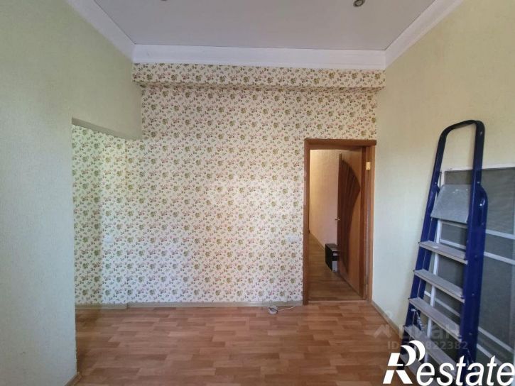 4-комн квартира улица Карла Маркса, 14,  д. 14