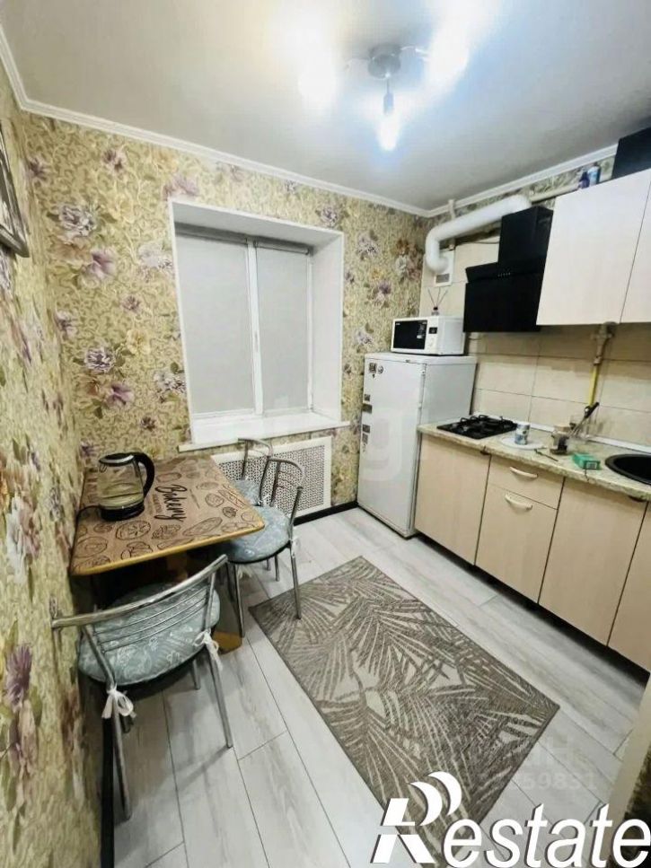 1-комн квартира Суворовская улица, 15,  д. 15