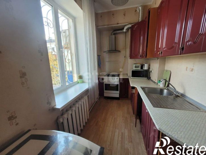 4-комн квартира улица Карла Маркса, 14,  д. 14