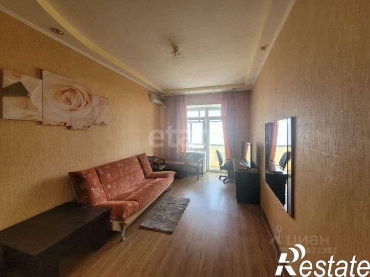 4-комн квартира улица Карла Маркса, 14,  д. 14