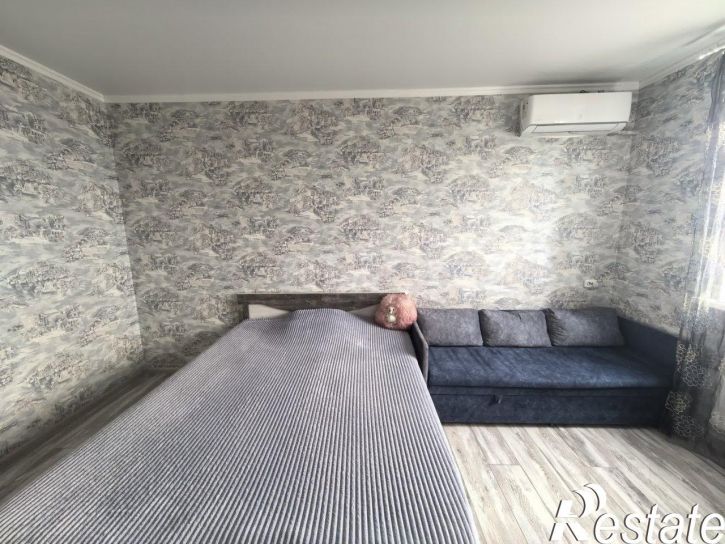 1-комн квартира улица Куникова, 55,  д. 55