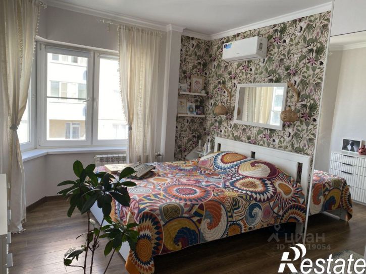 2-комн квартира проспект Дзержинского, 223А,  д. 223А