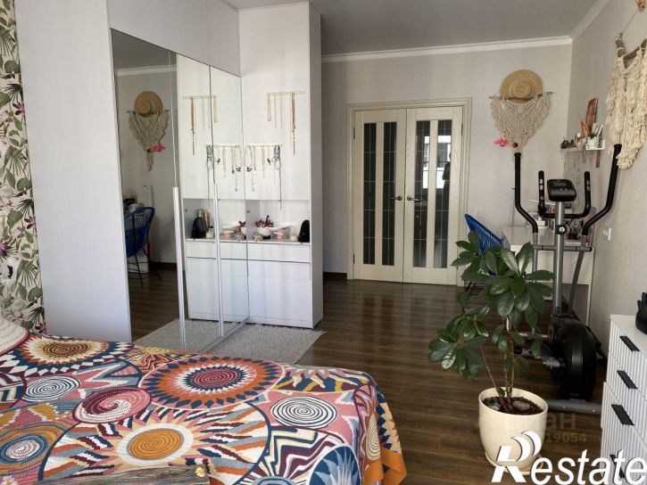 2-комн квартира проспект Дзержинского, 223А,  д. 223А