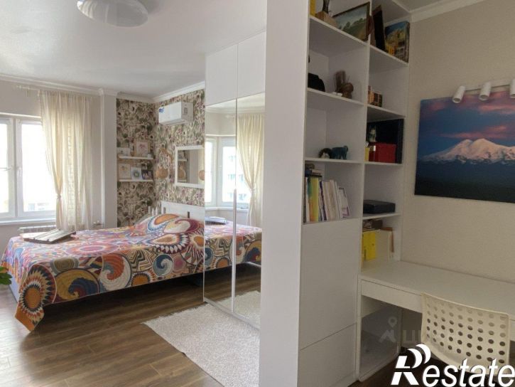 2-комн квартира проспект Дзержинского, 223А,  д. 223А