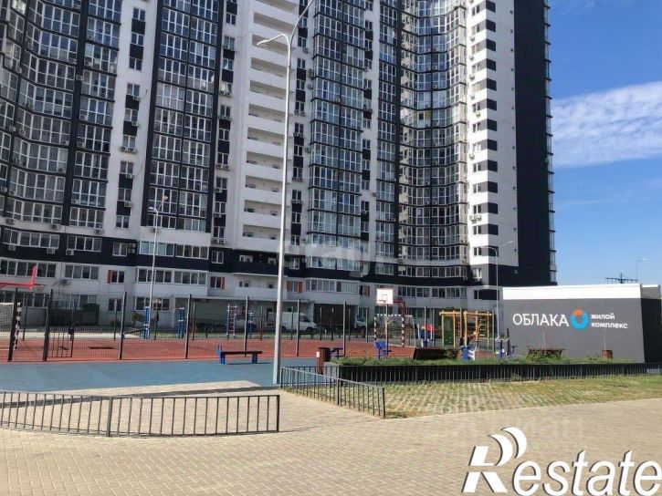 1-комн квартира улица Куникова, 55,  д. 55