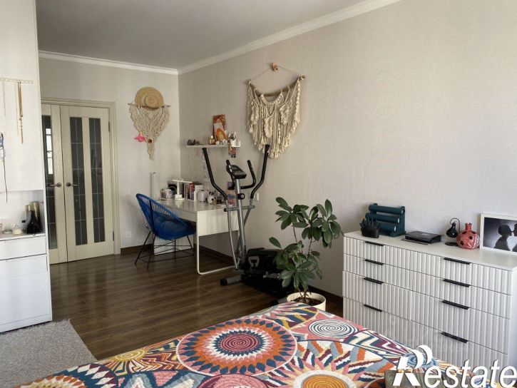 2-комн квартира проспект Дзержинского, 223А,  д. 223А