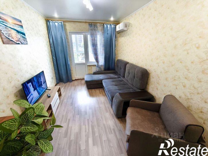 2-комн квартира Южная улица, 27,  д. 27