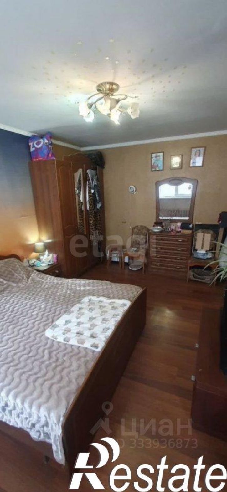 2-комн квартира Пионерская улица, 21,  д. 21