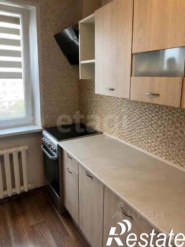 2-комн квартира Пионерская улица, 21,  д. 21