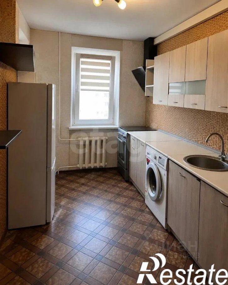 2-комн квартира Пионерская улица, 21,  д. 21