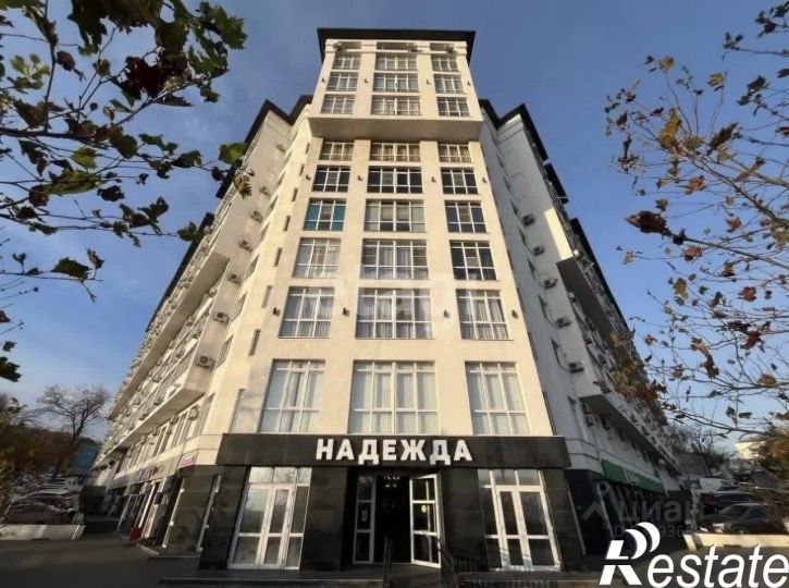 1-комн квартира Краснознамённый переулок, 2Б,  д. 2Б