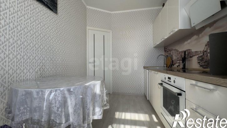 1-комн квартира Краснознамённый переулок, 2Б,  д. 2Б