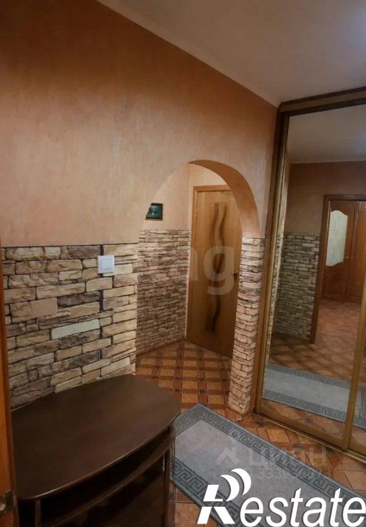 2-комн квартира Пионерская улица, 21,  д. 21