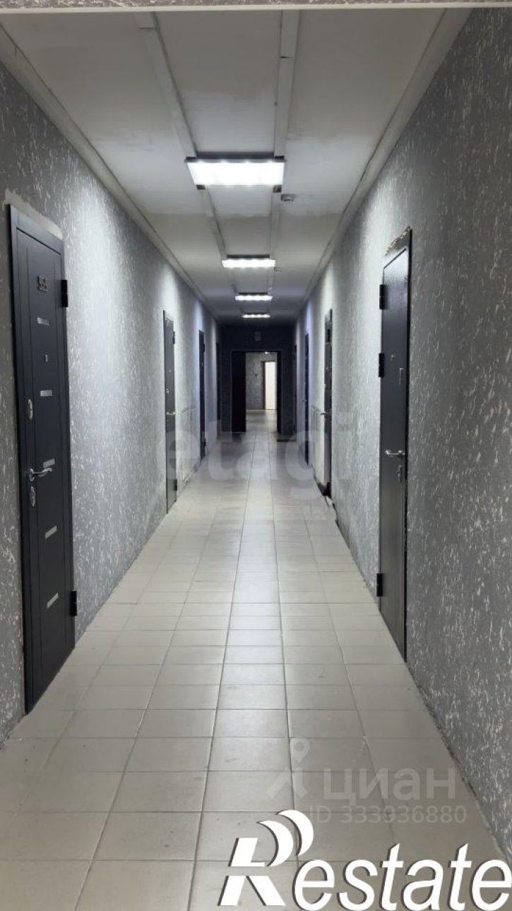 1-комн квартира Краснознамённый переулок, 2Б,  д. 2Б