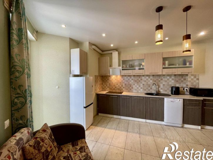1-комн квартира улица Видова, 210,  д. 210
