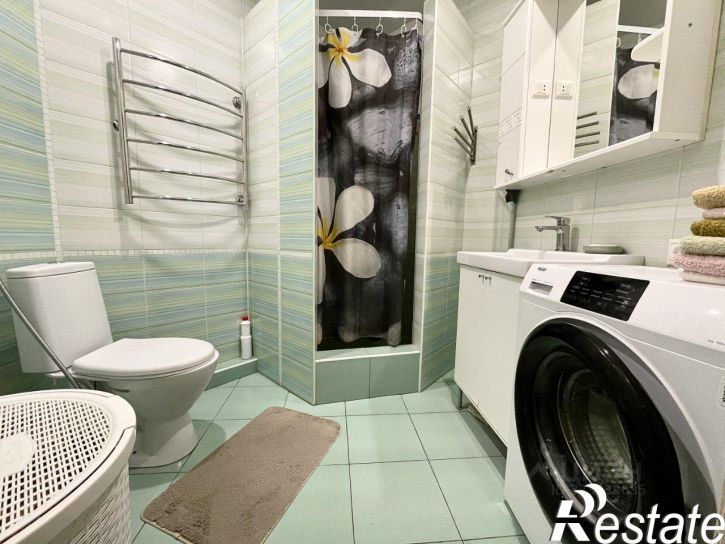1-комн квартира улица Видова, 210,  д. 210