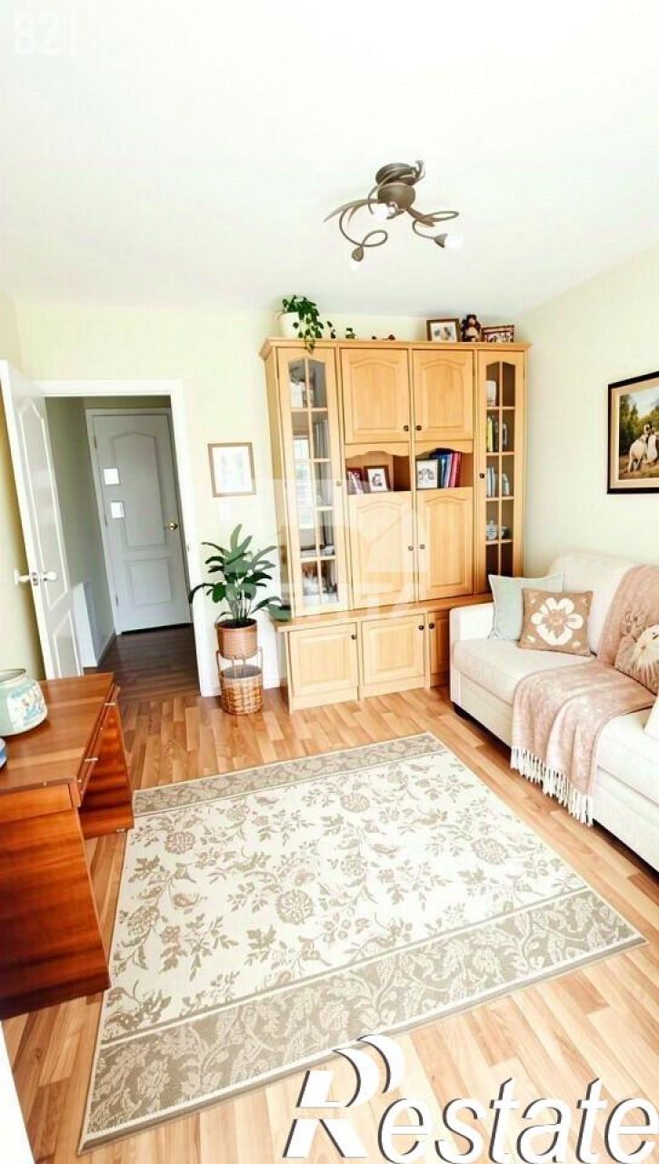 2-комн квартира улица Бориса Пупко, 8,  д. 8