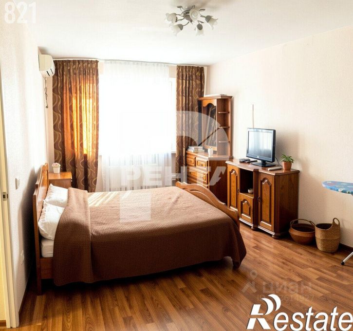 2-комн квартира улица Бориса Пупко, 8,  д. 8