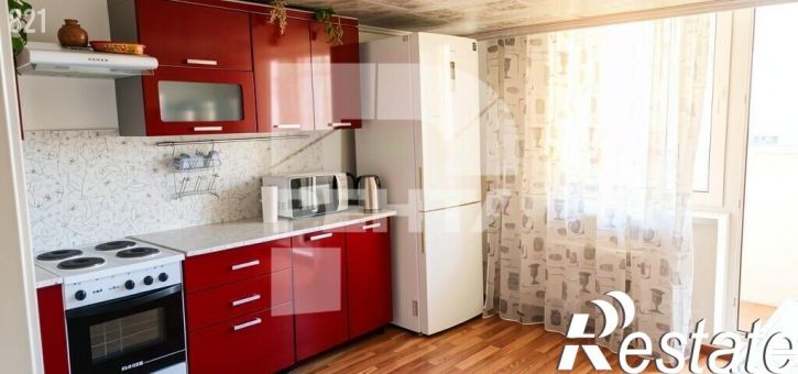 2-комн квартира улица Бориса Пупко, 8,  д. 8