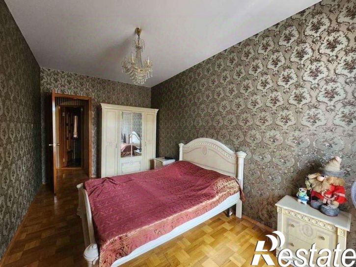 3-комн квартира Анапское шоссе, 17,  д. 17